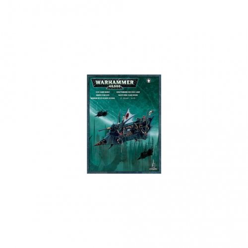 W40k : Drukhari Raider photo 1